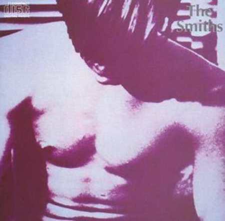 The Smiths self-titled debut