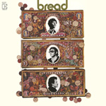 Bread's first album