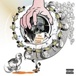 The Private Press by DJ Shadow