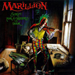 Script for a Jester's Tear by Marillion