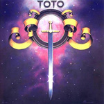Toto's 1st album