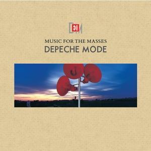 Music for the Masses by Depeche Mode