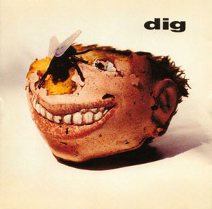 Dig's debut album