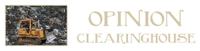 Opinion Clearinghouse