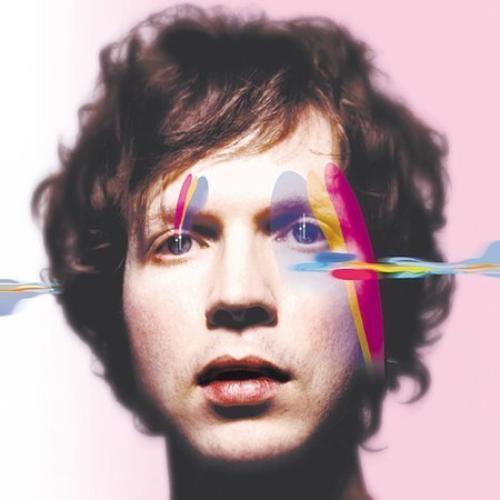 Sea Change by Beck