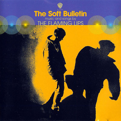 The Soft Bulletin by The Flaming Lips