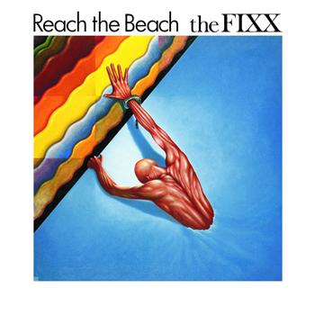 Reach the Beach by The Fixx